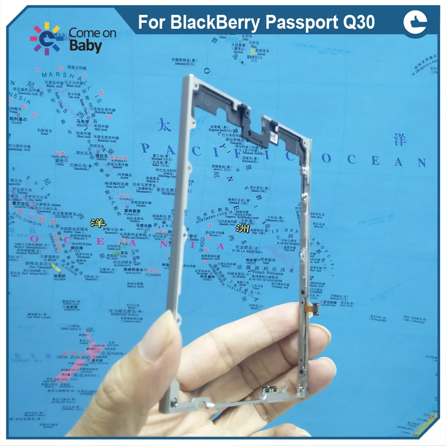For BlackBerry Passport Q30 Frame 01