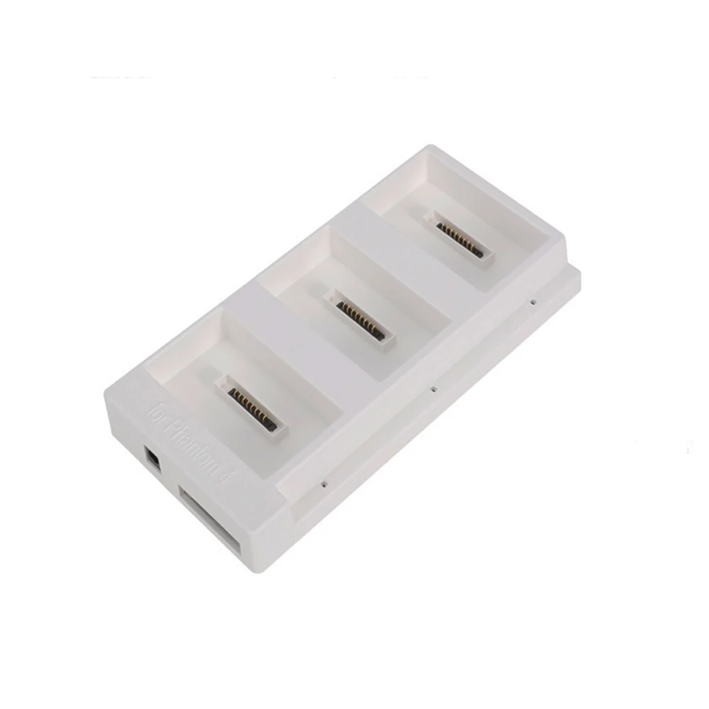 

Brand New Drone DJI Phantom 4 Battery Charging Hub For Phantom 4 Pro V2.0/Advanced Obsidian Plus