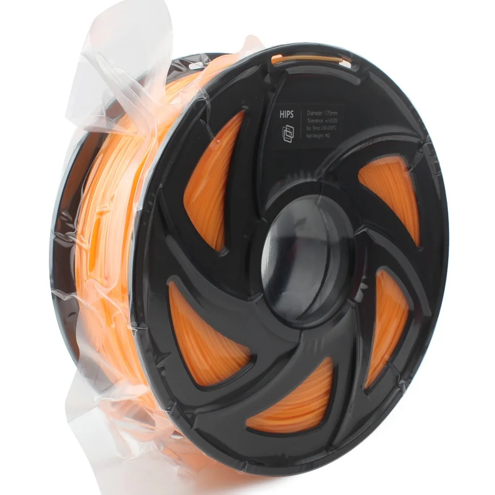 HIPS-ORANGE 5 