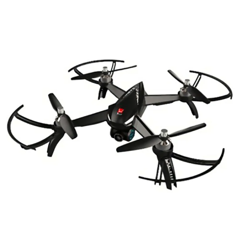 

MJX B5W WiFi FPV Remote Control Drone Dron 1080P Camera Waypoints Point Of Interest RC Drones WiFi Real-Time Videos Transmission