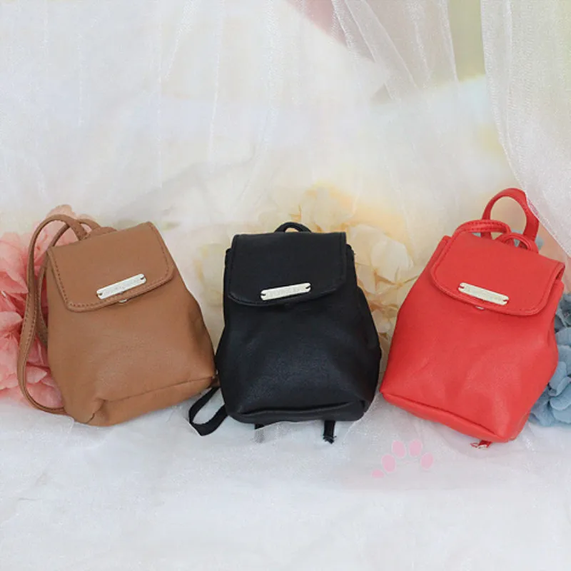 

BJD Doll accessories bjd backpack - dd msd yosd