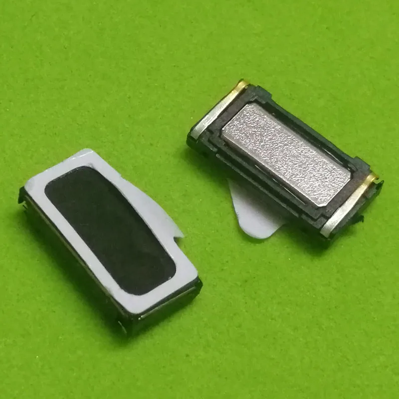 2 шт. ушной динамик наушник для blackview P2 E7 Alife P1 Pro s8 Infocus M560 R6 Lite BV4000 P6000 Helio P25 приемник