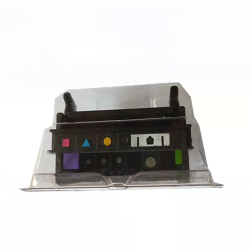 

862 4-Color Print head Printhead For HP B109a B110a B110b B110c B110d B110e B109A B210A B310A 5520 6520 7510 7520
