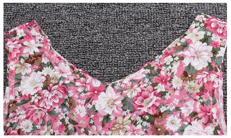 Fashion Flower Girls Dress 2018 Summer Cute Sleeveless Kids Clothes Elegant Tulle Princess Children Dresses For Girls Costumes (21)