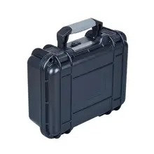 Высококачественный водонепроницаемый корпус твердое пластиковое оборудование