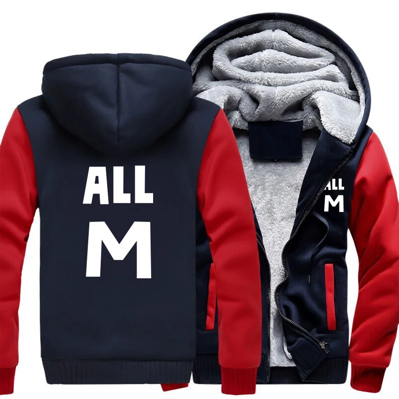 my hero academia winter coat