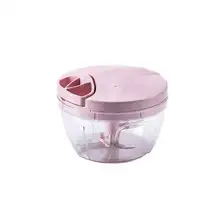 Бытовой ручной мясной овощерезка раздел машина для Кухня инструмент для нарезки