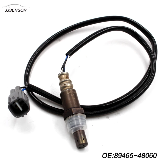 2001 2004 For Toyota Highlander Oxygen O2 Sensor Oem 89465 48060 In 2001 2004 For Toyota Highlander Oxygen O2 Sensor Oem 89465 48060
