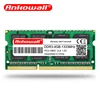 Ankowall Laptop ram DDR3 2GB 4GB 8GB 1600/1333 MHz SO-DIMM DDR 3 Notebook Memory 204pin 1.35V-1.5V Lifetime Warranty ► Photo 2/6