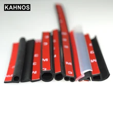 Уплотнитель дверей автомобиля 2 м Big D Малый D Z P V уплотнитель двери автомобиля тип водонепроницаемый отделкой звукоизоляции уплотнитель резиновое уплотнение epdm полосы