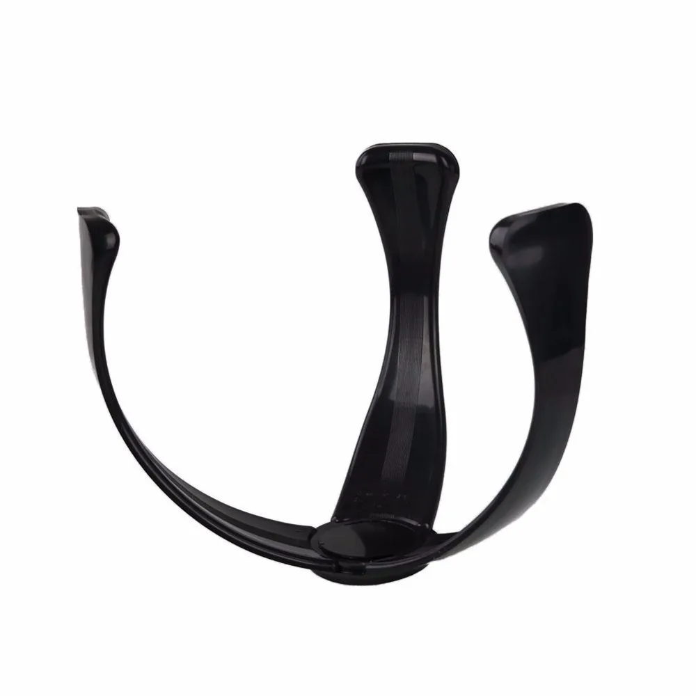  STOOG Ball Claw Basketball Holder Plastic Stand Support Football Soccer Rugby Standing Supplies Hom