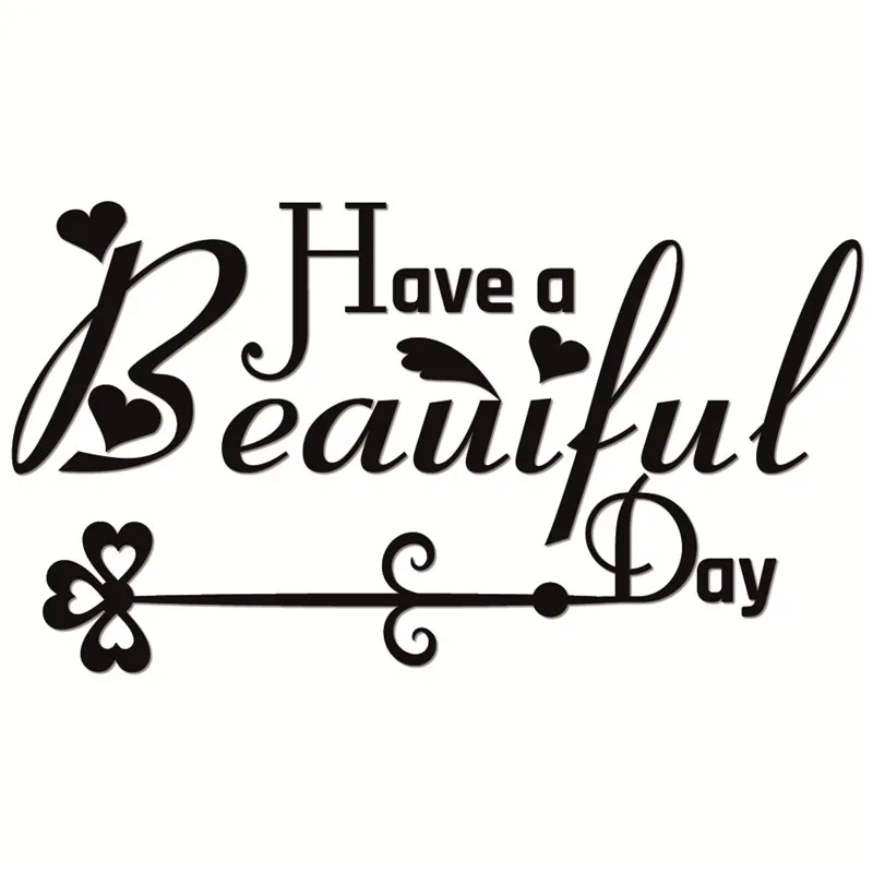 

Eastshape Beautiful Letter Dies Words Metal Cutting Dies New 2019 for Card Making Scrapbooking Embossing Cuts Stencil Craft Dies