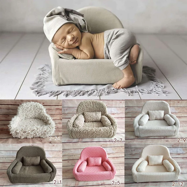 aliexpress com buy 2018 new posing sofa baskets for newborn