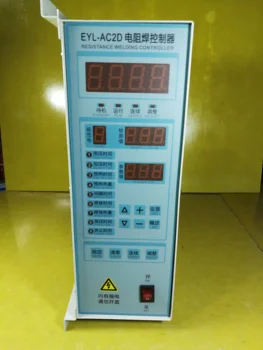 Buy Pneumatic Spot Welder Controller EYL-AC2D Double Pulse Spot Welder Control Board
