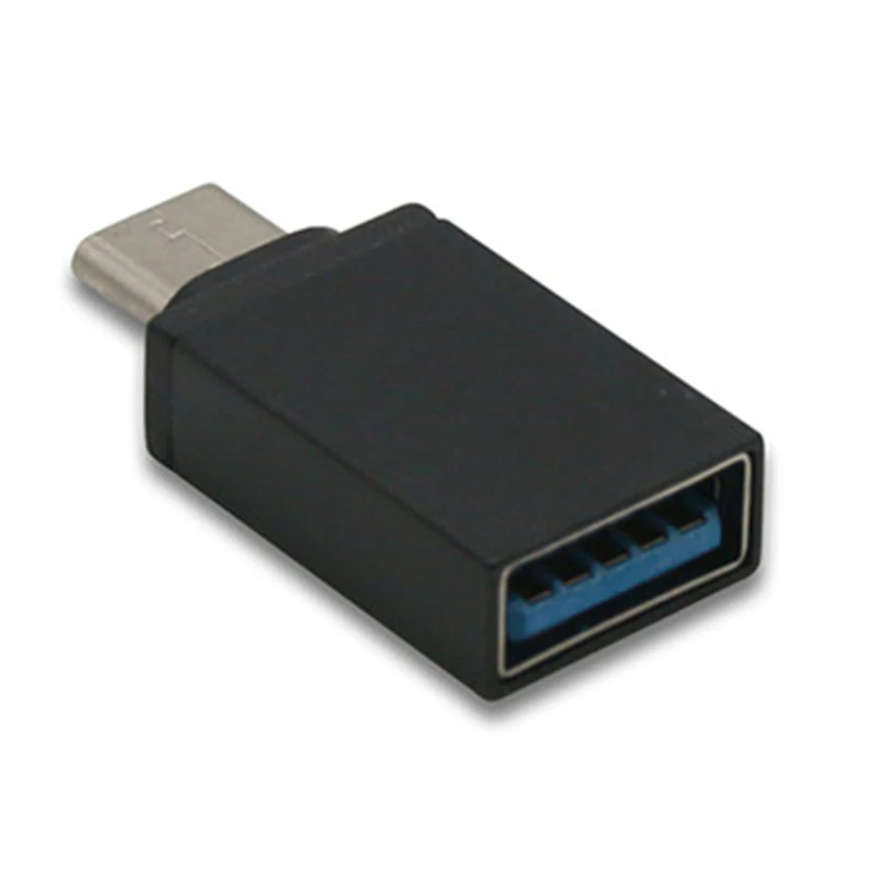 

CatXaa Mini USB 3.0 Type C OTG Cable Adapter for Huawei Xiaomi 5 4C Macbook Nexus 6p Mobile Phone Converter For USB Disk Flash