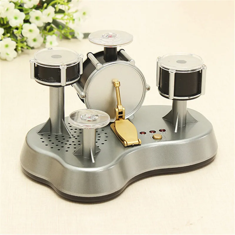 Мини Барабанная Установка Купить