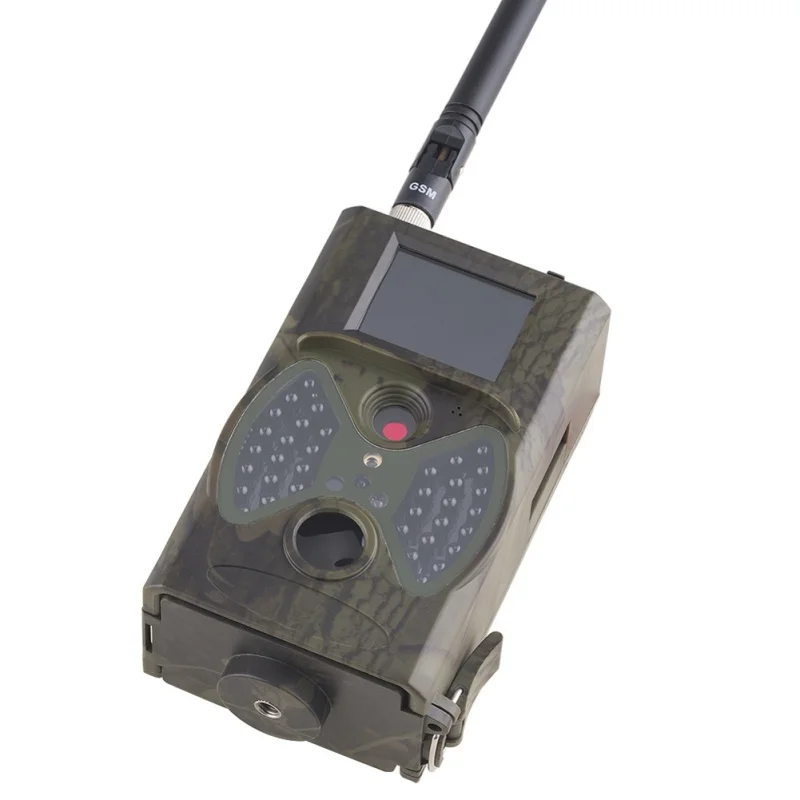 

Hunting Cameras 12MP 940nm NO Illumination Path MMS Digital Infrared Road Camera Hunting Camera Trap Game Camera Black Infrared