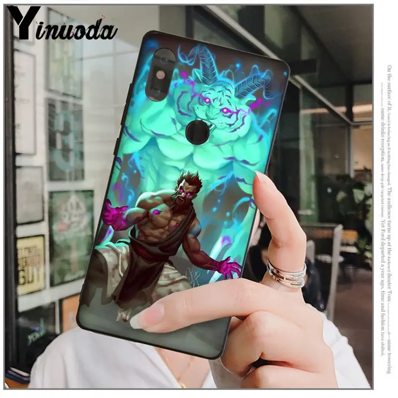 League of legends