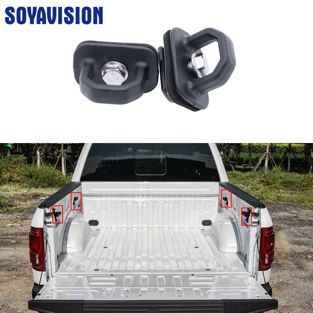 High Quality Tie Down Anchor Bed Side Wall Anchors For Truck Gmc Sierra Cargo Parts Accessories Auto Fastener Clip Aliexpress High Quality Tie Down Anchor Bed Side Wall Anchors For Truck Gmc Sierra Cargo Parts Accessories Auto Fastener Clip Aliexpress