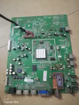 

42E82RD main board 5800-A8R620-0P10 movement 8R62 screen LC420EUN