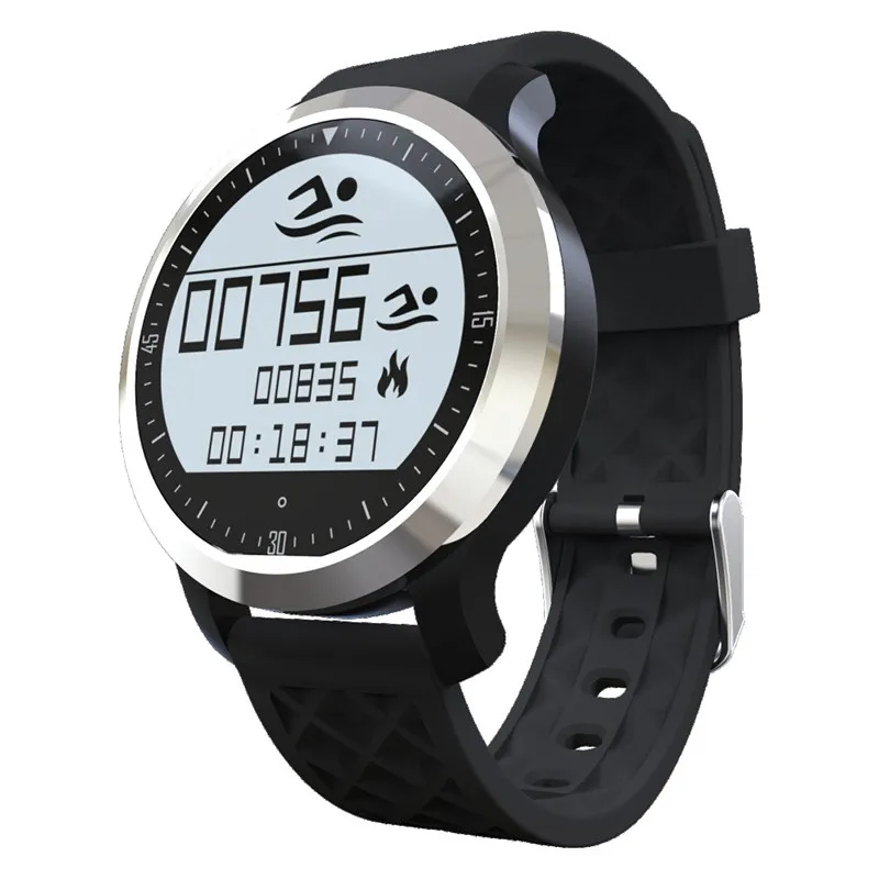 wrist smartwatch