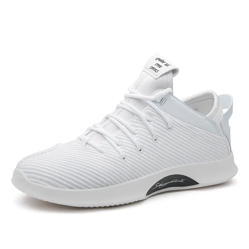 new style of sneakers