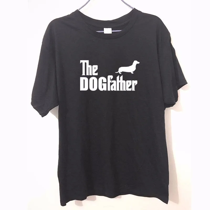 "THE DOGFATHER" T-shirt 12 "THE DOGFATHER" T-shirt 12