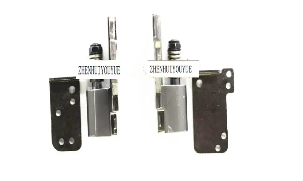 

New for Lenovo Thinkpad T580 P52S hinges L+R