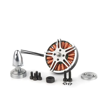 

SUNNYSKY New Vision V4004 300KV / 400kv Multi-copter Motor Outrunner Brushless Motor for FPV RC Multicopter