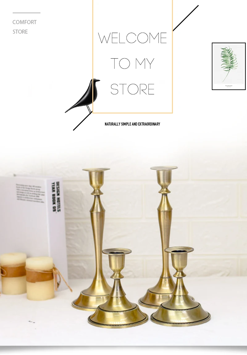Candlesticker  (1)