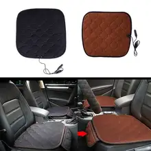 12 В, забота о здоровье, терапия, зимний ворс, подогрев, чехлы для сидений, подогрев автомобиля, подушка, офисные кресла, прочная грелка