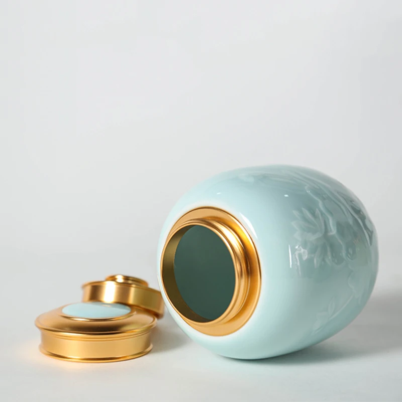 Longquan Celadon чайные добавки с изображением лотоса чайный набор кунг фу аксессуары