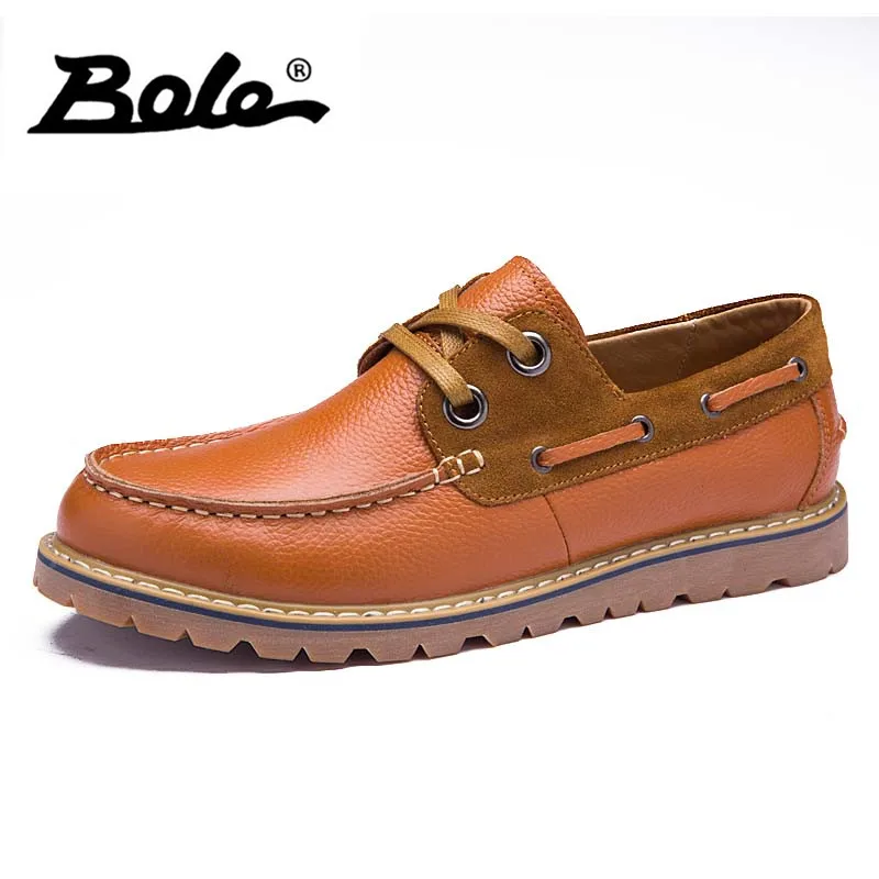 BOLE Men Shoes England Trend Casual Leisure Shoes Classic Comfortable Breathable for Male Footear Loafers Men's Flats цена BOLE Men Shoes England Trend Casual Leisure Shoes Classic Comfortable Breathable for Male Footear Loafers Men's Flats цены онлайн