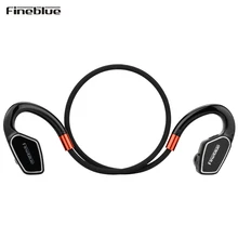 Fineblue M3 Professional Running Sport Bluetooth 4 1 Headset Earphone Handsfree Headphones with Microphone for font