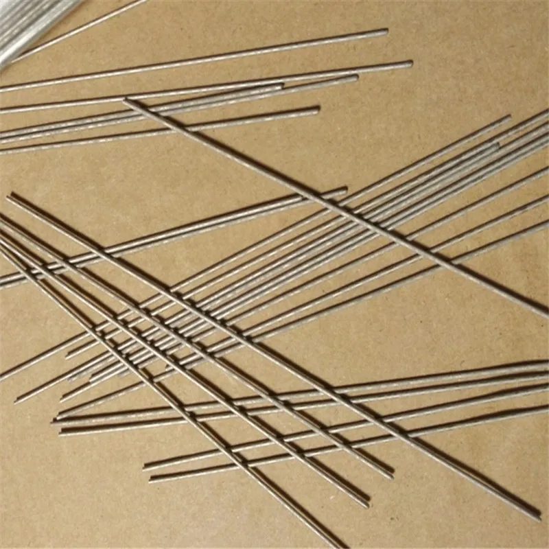 

A0094 1 Tube Dental Lab Product High Temperature Welding Rod
