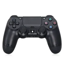 Dobe Беспроводной контроллер для PS4 PS4 тонкий поляризационный фильтр Pro bluetooth геймпад джойстик вибрации для PlayStation4
