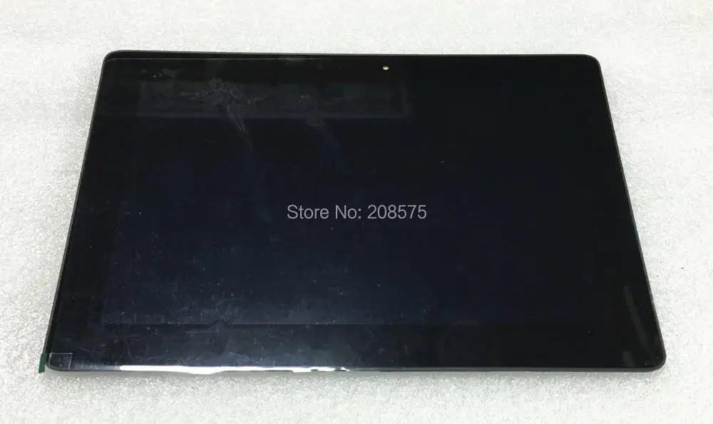 Free shipping!10.1''LCD Display+Touch Screen Digitizer Assembly Replacements For ASUS Transformer Pad TF300 TF300T 5158N FPC-1 Free shipping!10.1''LCD Display+Touch Screen Digitizer Assembly Replacements For ASUS Transformer Pad TF300 TF300T 5158N FPC-1