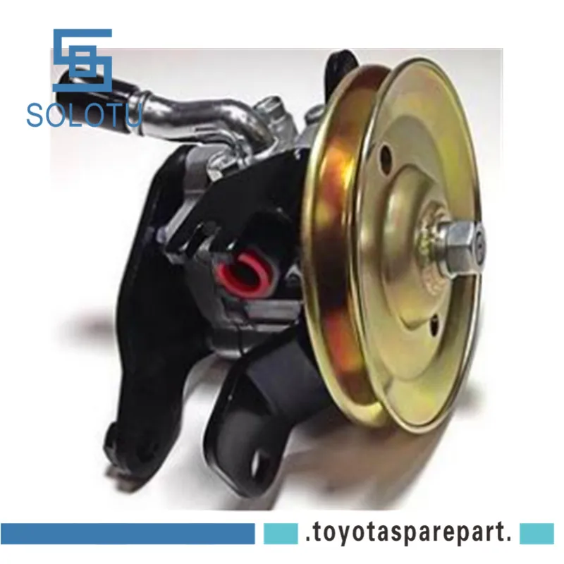 

Power Steering Pump For ELGRAND AVE50 QD32 49110-VE300