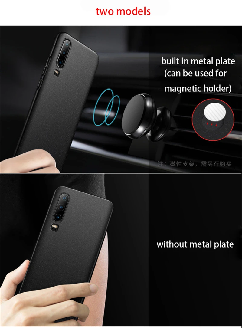 For Huawei P30 Pro Case (1)