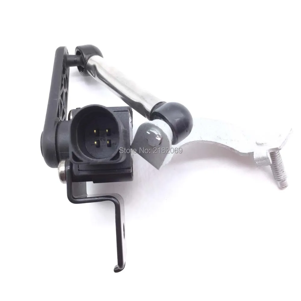 Датчик уровня фары 1K0 941 274 C 1K0941274C для Audi A3 VW Jetta Golf 5 6 Touran|Сенсор высоты транспорта| |
