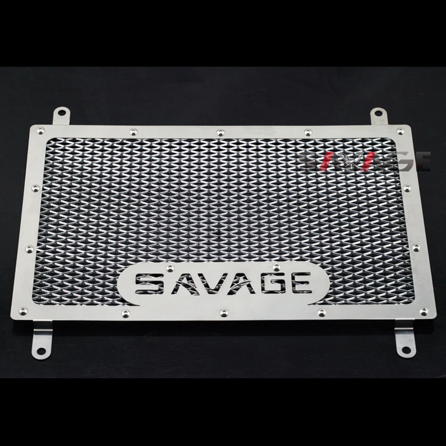 

For HONDA CB 650F CB650F 2014-2015 Motorcycle Radiator Grille Guard Cover Protector Fuel Tank Protection Net