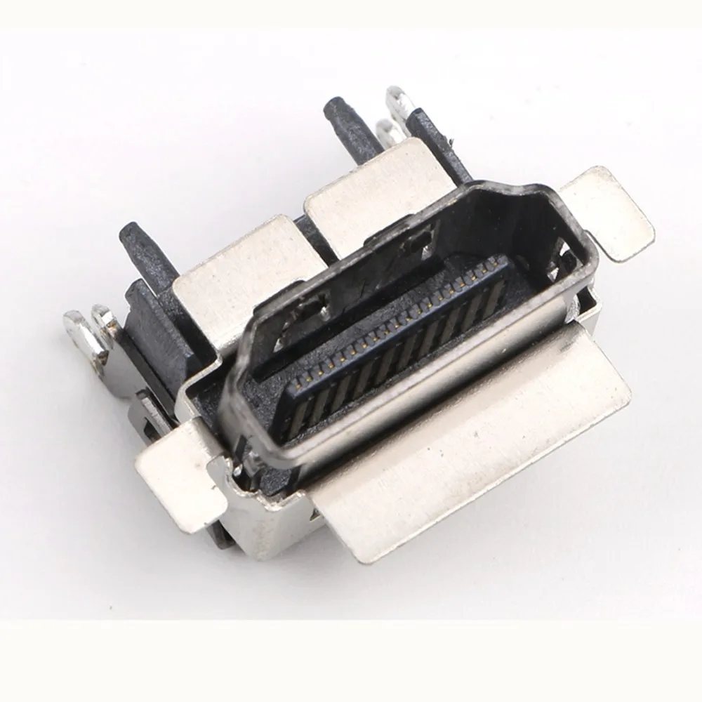 5PCS/LOT HDMI Port Connector Replacement for XBOX ONE Slim in