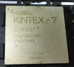 Бесплатная доставка Новый XC7K325T-2FFG676I XC7K325T