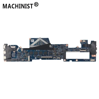 

Original For HP ENVY 13T-AB000 13-AB laptop motherboard I7-7500U SR2ZV CPU 8Gb RAM 909254-601 6050A2867801-MB-A01 fully Tested