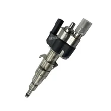 ASNU GDI TEST Fuel Injector 13537585261 09 For BMW 135i 335i 535i 550i 650i 740i 750i