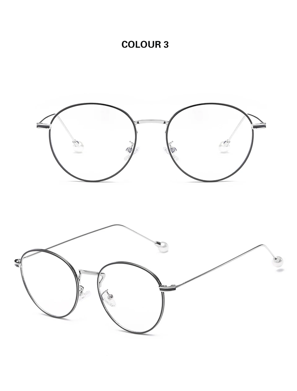 Blue light block glasses3