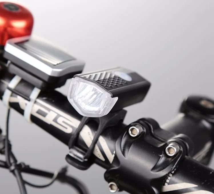 Clearance Rechargeable USB 300lm LED MTB Road Bicycle Bike Flashlight Front Bicycle Cycling Light Headlight Headlamp Bycicle Light 3 Clearance Rechargeable USB 300lm LED MTB Road Bicycle Bike Flashlight Front Bicycle Cycling Light Headlight Headlamp Bycicle Light 3