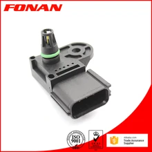 Distribuidor sensor de Pressão Absoluta MAP Sensor para FORD Ecosport 2.0 16 V 2003-2008 Focus Hatch 2.0 16 V 2005-2008 0261230044 1S7A9F479AB