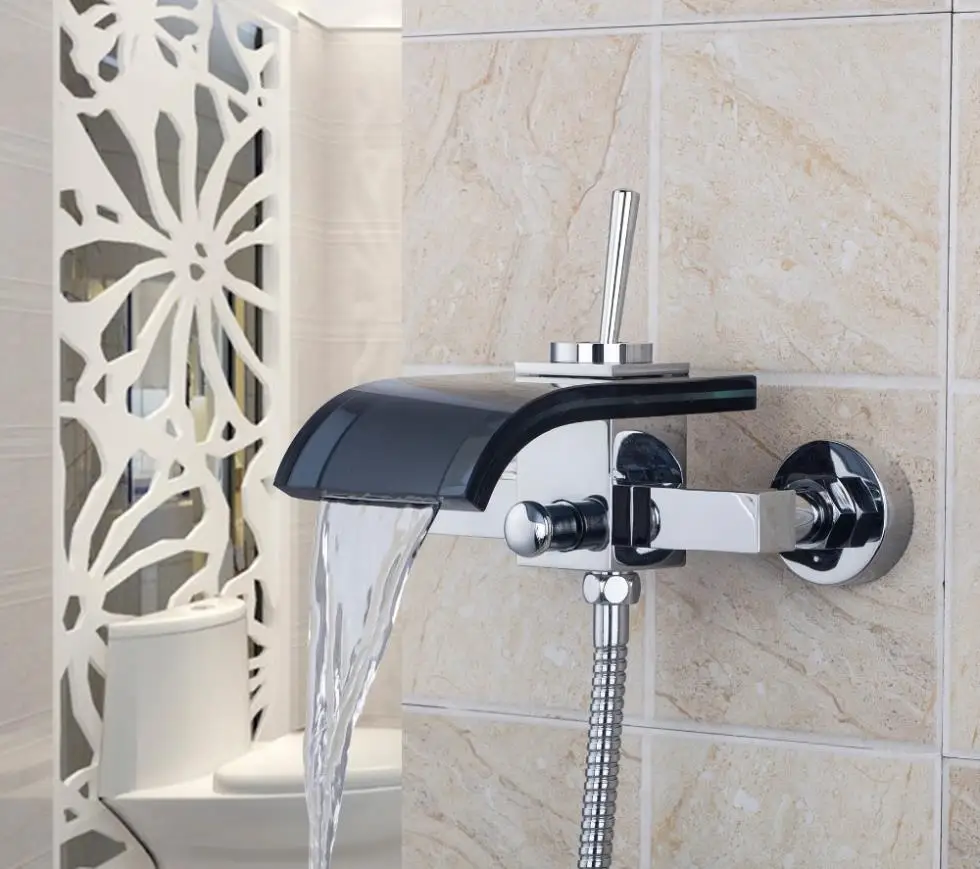 Verre salle de bains douche achetez des lots à petit prix verre ...
