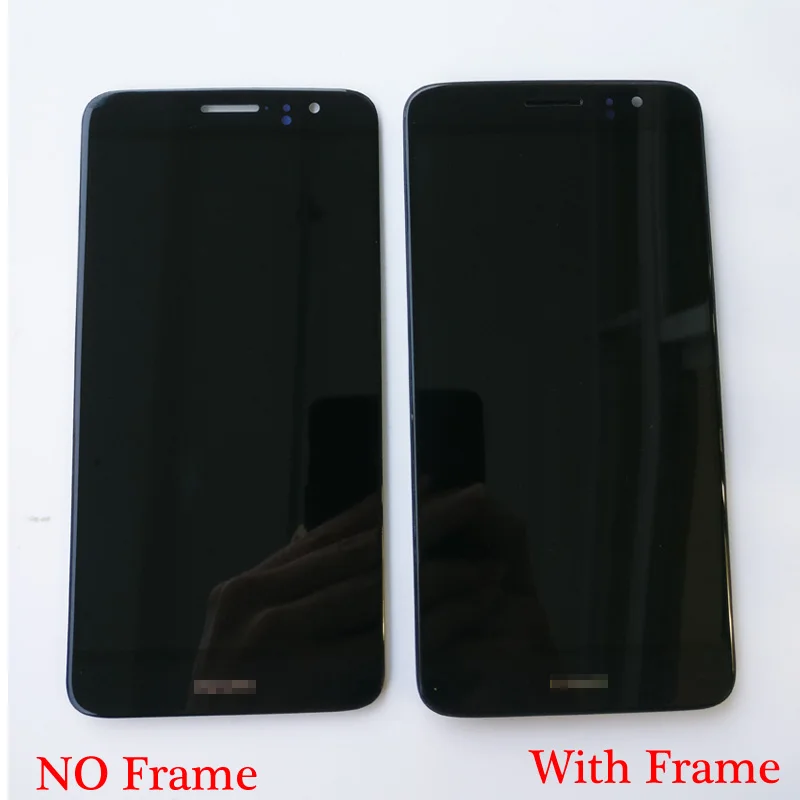 

For Huawei Nova Plus LCD Display Touch Screen Digitizer Assembly MLA L01 L11 L02 L03 L12 For Huawei Nova Plus LCD With Frame